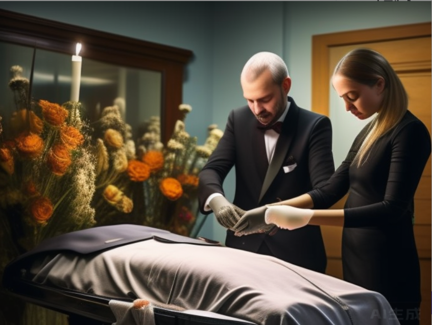 金平遗体运输整理